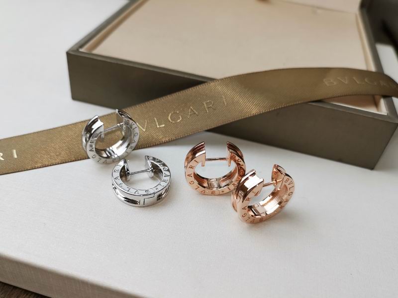 Bvlgari Earring 04yxs01